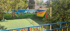 دبستان پسرانه غیر دولتی رویش