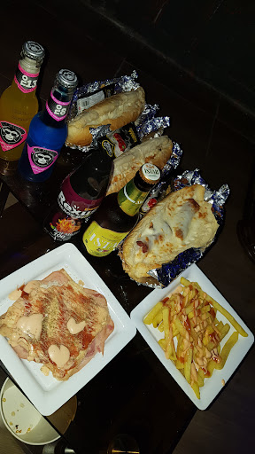 کافه کلاب استار