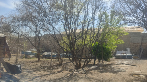 باغ حاج عارف کبیر