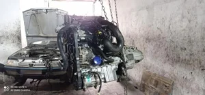 تعمیرگاه مکانیکی و جلوبندی اهورا 3