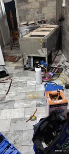 تعمیر یخچال و فریزر در ستارخان 2
