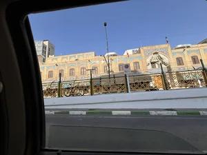 مسجد ملا هاشم اردبیلیها