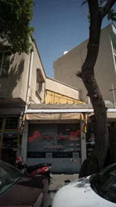 مسکن توکل(ثامن) 4