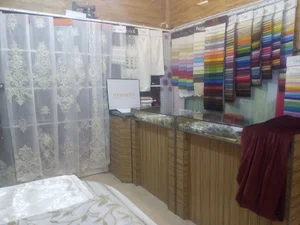 پرده معراج از این پس از طریق تلفنی خدمات میدهد