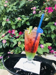 مجتمع تفریحی پارسیس