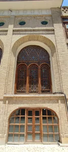 موزه عمارت کاظمی 3