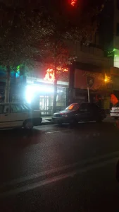 تهیه غذای انار