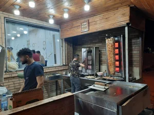 رستوران صوفی حسین 2