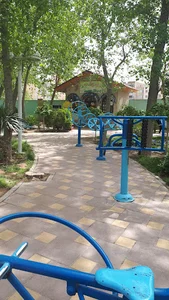 بوستان تاجیکستان