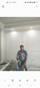 خدمات گچ کاری و گچ بری سلیمانی