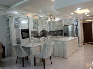 رنگ‌کاری مبلمان و سرویس خواب