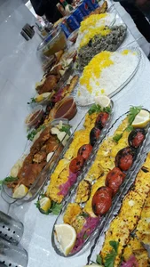 ماه عسل قم