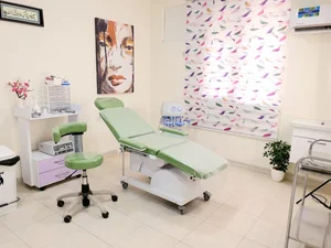 کلینیک گوش حلق بینی دکتر عاطفه خالقی