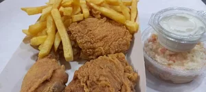 فست فود لاکچری 3