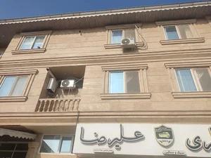 هتل اپارتمان