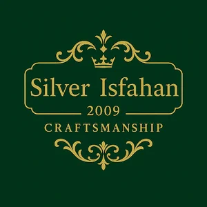 Silver_isfahan نقره اصفهان