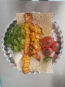 کبابسرای داود 3