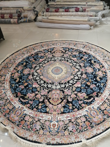 نمایندگی فرش مشهد