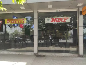نمایندگی سروش دیزل
