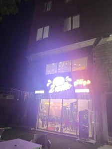 کافه دوناتو 5