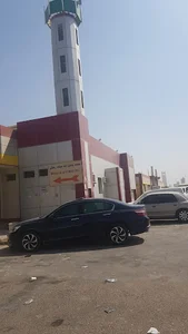 Mosque