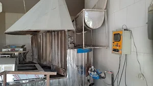 نانوایی خیام