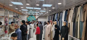 مجمع زامل للزی العربی