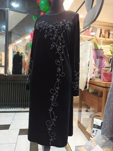 پوشاک اورجینال میهمی 3