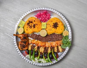 کبابی رشیدی 2