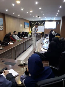 آموزشگاه آنلاین استاد سعید