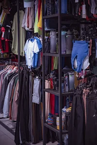 فروشگاه ورزشی سون اسپرت