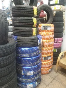 فروشگاه لاستیک ملکوتی