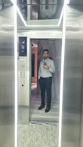 آسانسور رایان