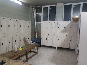 استخر دانشگاه آزاد اسلامشهر