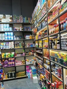 فروشگاه مزلاو