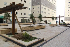 برج ارکیده 5 Orchidee Tower 5
