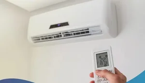 نصب و سرویس کولر گازی فولاد سرما 2