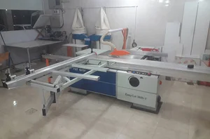 MDF کابینت سبز