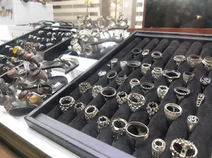 طلاوجواهر سازی فلاح‌‌