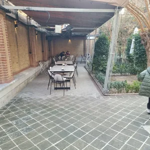 بوتیک هتل نظامیه 4