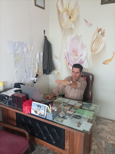 استخر سرپوشیده شهید حسین فهمیده