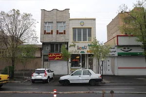 تابلو سازی تبریزی ها