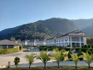 Mountain Glory Forest Resort & Spa