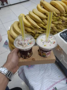 آبمیوه طبیعی تشریفات 2