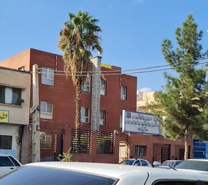 اداره کل راهداری و حمل و نقل جاده ای سیستان و بلوچستان شماره ۲
