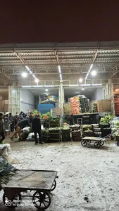 بارفروشی بهمن دلفرح