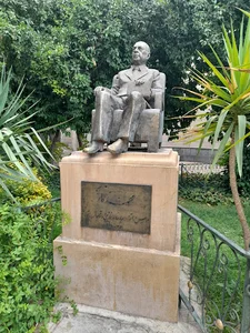 مقبره محمد نمازی