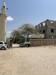 Masjid Buubaa