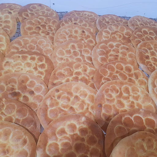 نانوایی بربری‌‌داودی