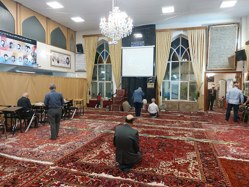 مسجد قره باغیها